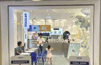 新加坡网红奶茶店原来这么好喝的吗？惊到！
