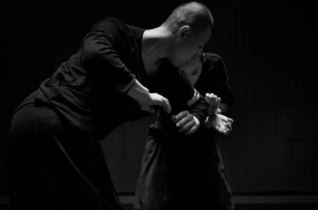 一个月前还“没谱”，小河、陶身体在上海三天合成一场跨界音乐舞蹈盛宴