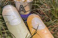 按头安利新加坡网红奶茶好喝了