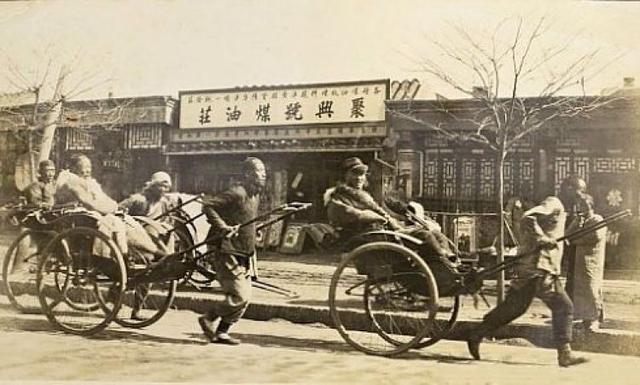 图说石油市场100年