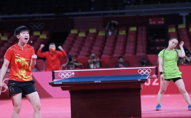 这算耻辱吗？日本女乒名将输球被日本网友怒骂后发声：真的很抱歉