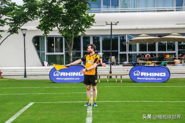 爷青回All-China Vets Rugby Championship 2021 Shanghai