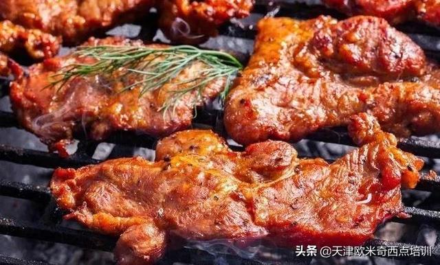 好奇！你知道每个国家的「国菜」是什么吗？