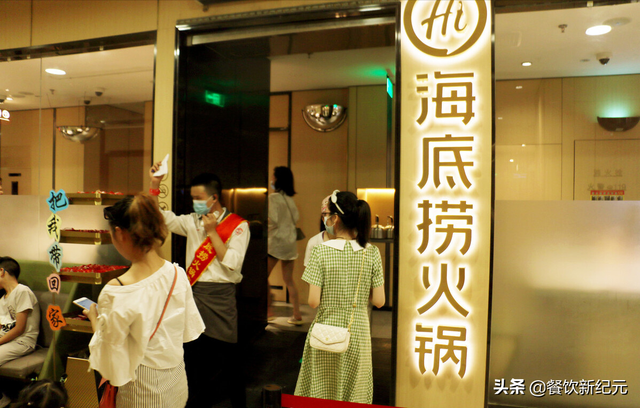 潜伏数十年，这些美食“伪国货”，每年赚走数百亿，网友：大意了