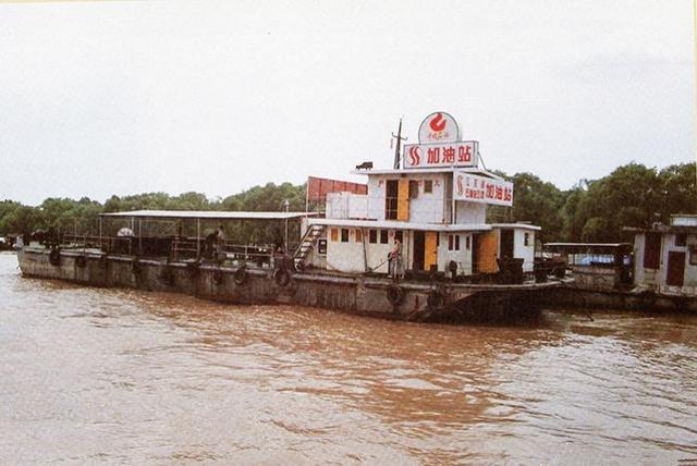 图说石油市场100年