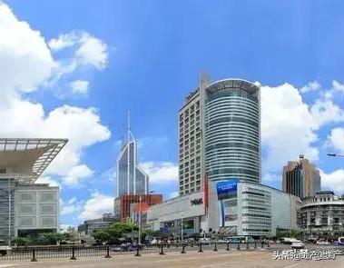 火了一周的北外滩，我也来扒一扒背后