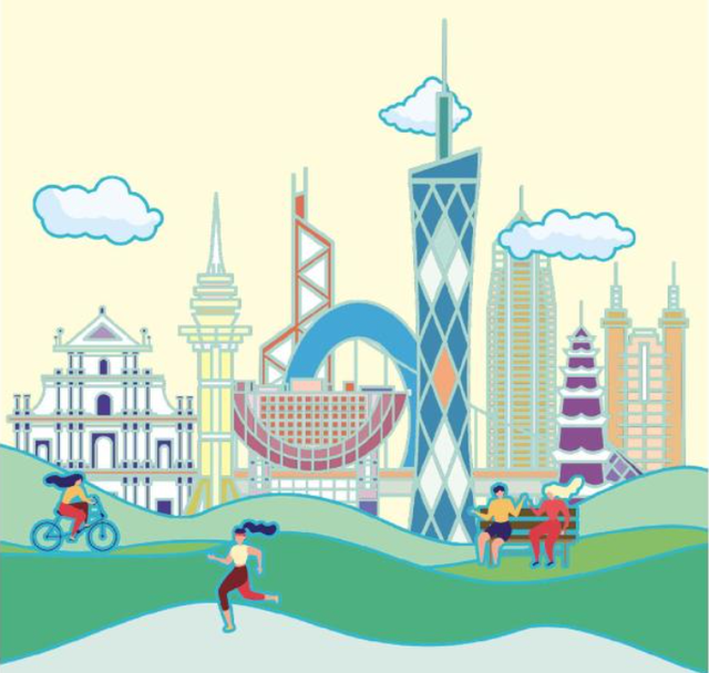 千年商都跻身国际消费中心城市，广州以消费升级提质湾区产业