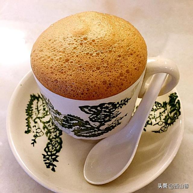 一起探索怡保咖啡店的点点滴滴