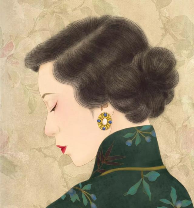 张爱玲《小团圆》：情欲和性，荒凉人生中唯一一把火