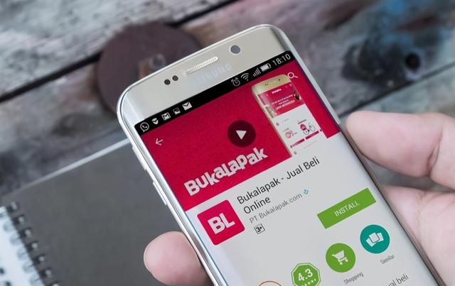 印尼最大规模IPO将诞生 蚂蚁金服是股东