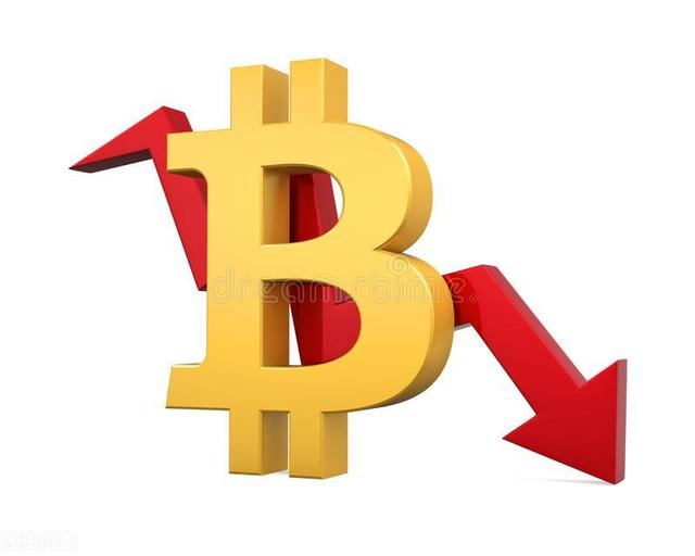 监管尺度频频加码，交易量暴跌了42.7%！加密货币真的要“凉”了？