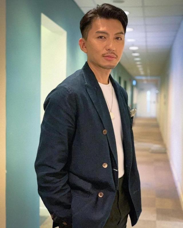 TVB男主身价大公开：柴九哥年薪不敌王浩信，袁伟豪薪酬直逼视帝