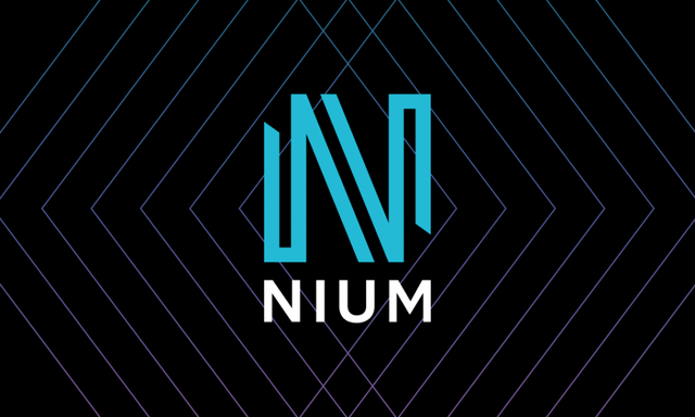 新加坡支付初创企业Nium完成超2亿美元新一轮融资 估值超10亿美元