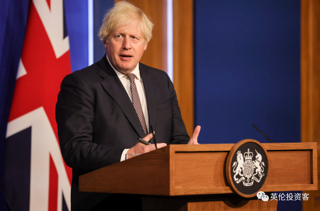 英国官宣解封计划，取消强制口罩令！夏天日增感染恐飙至十万