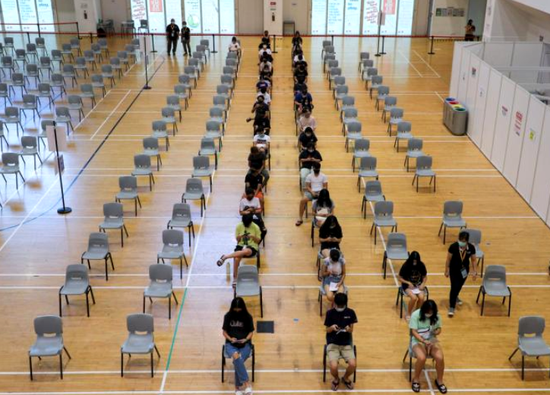 新加坡AEIS考试备考建议