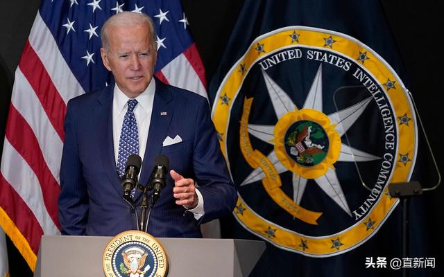 美国现在对华心态就是两个字：纠结