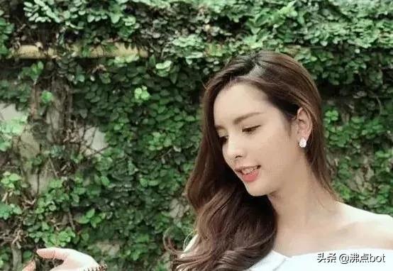 中国富豪迎娶泰国最美“人妖皇后”，婚后生活虐杀全网单身狗