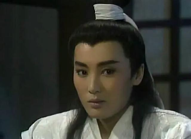 什么叫演技？这五人女扮男装，既找不出毛病，还把角色演成了经典