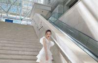 新加坡拍照打卡|OOTD