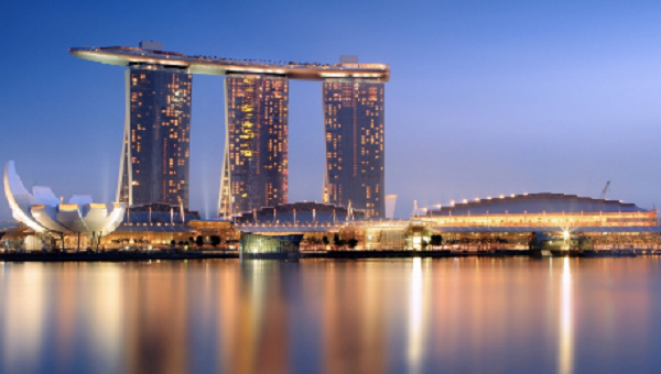 杭州新加坡留学-中青留学为你解答高考结束后的新加坡留学途径