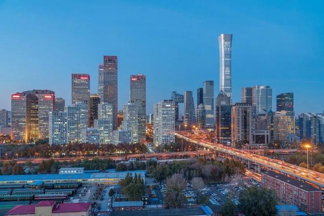 每一个社区，都是城市的未来宣言