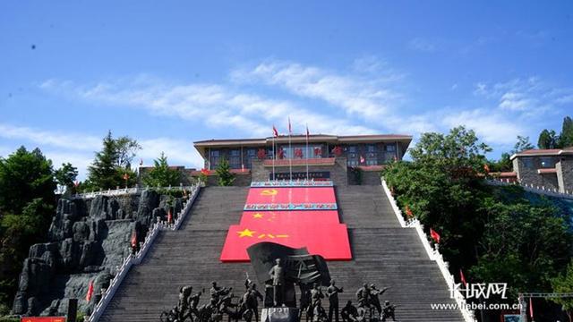 新时代·看河北老区新变｜邢台信都区：红土地上产业兴