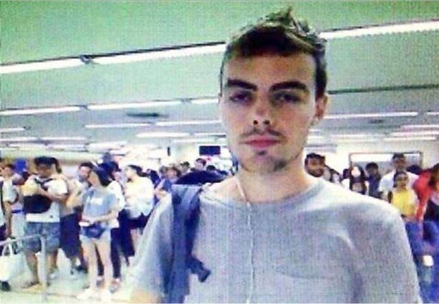 惊动新泰加英几国，荷兰村渣打银行劫匪5年后终于引渡回新加坡