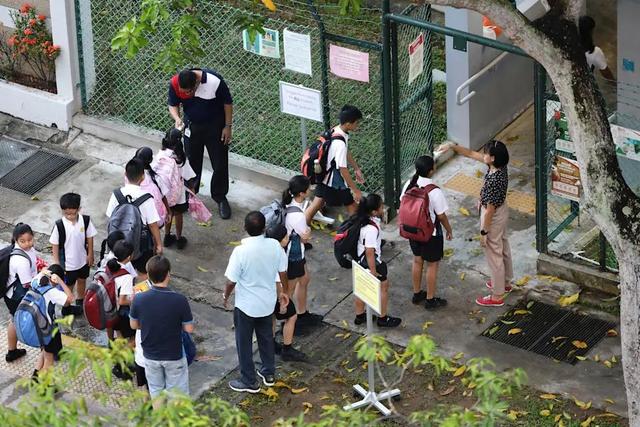 2022新加坡小一入学报名怕选错？15年经验帮你拿下心仪小学