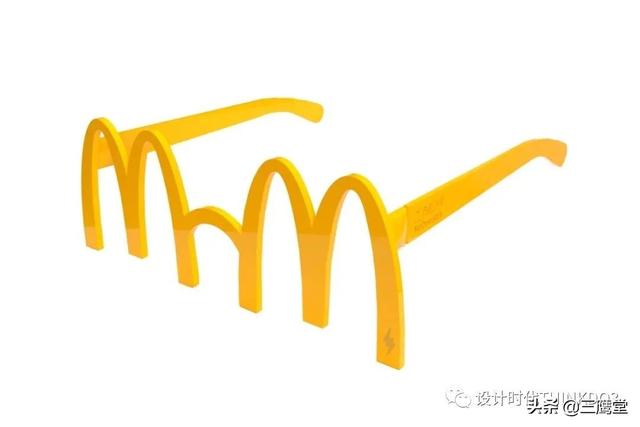 麦当劳（McDonald's）品牌设计整合