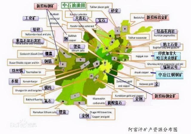 民族相似、宗教相近的巴基斯坦和阿富汗有没有可能合并为一个国家