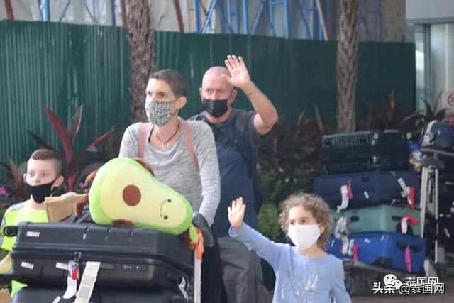 泰国旅业正式开放！然而前一天，恐怖变异毒株已开始扩散...