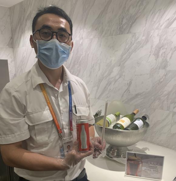 年均减碳40吨的“东航方案”是什么样的