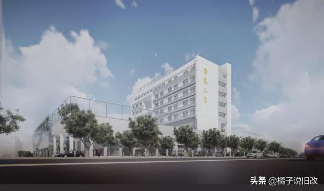 龙岗发出“大礼包”！新增12所幼儿园，新建扩建14所学校