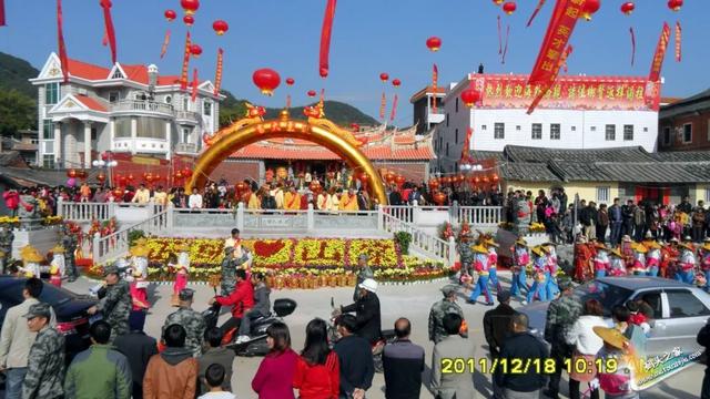 刘家人快来看：福建泉州著名侨乡—南安刘林