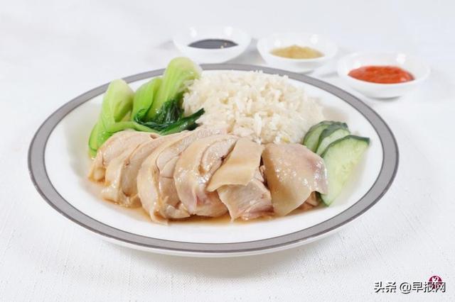 乘新航能吃哪些接地气的小贩美食？