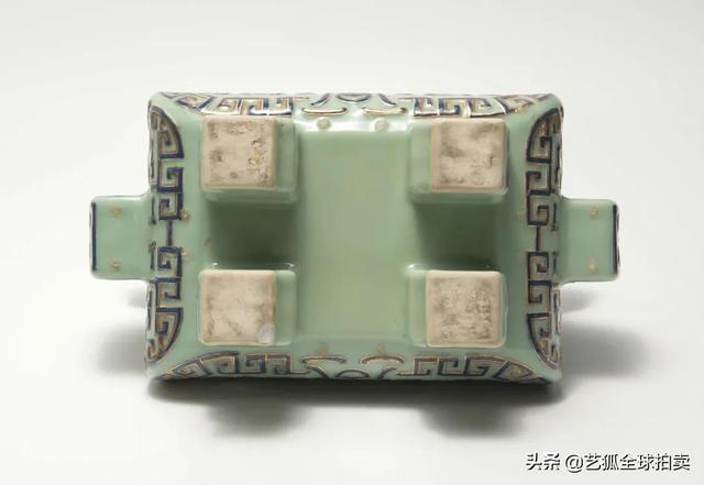 中国古董在美国 | 生货云集，精选重器赏析