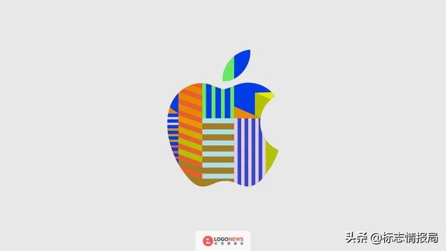 好看有创意！长沙首家Apple Store苹果零售店LOGO亮相