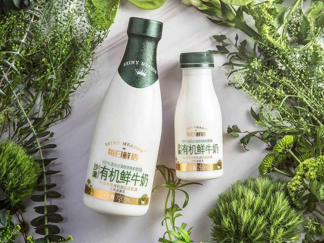 期中成绩单超预期，蒙牛的诀窍是“坚持做正确的事情”