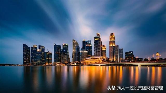 太一资本荣获新加坡《资本市场服务牌照》