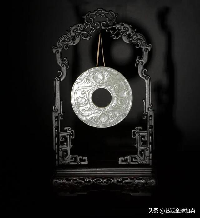 中国古董在美国 | 生货云集，精选重器赏析