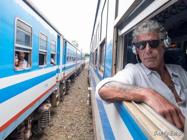 拥有全世界最令人羡慕的工作！帅大叔为什么选择自杀？