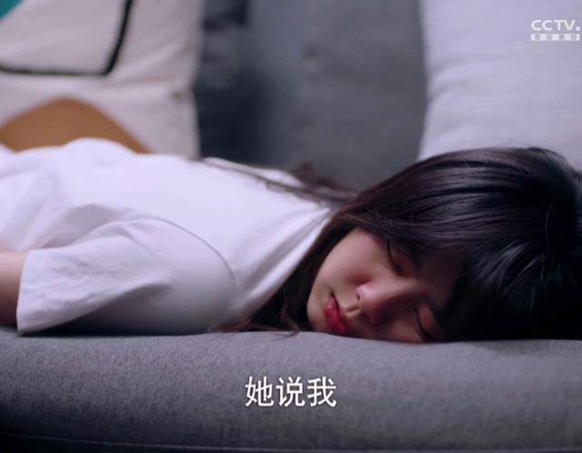 凌霄有多么心疼尖尖，以家人之名