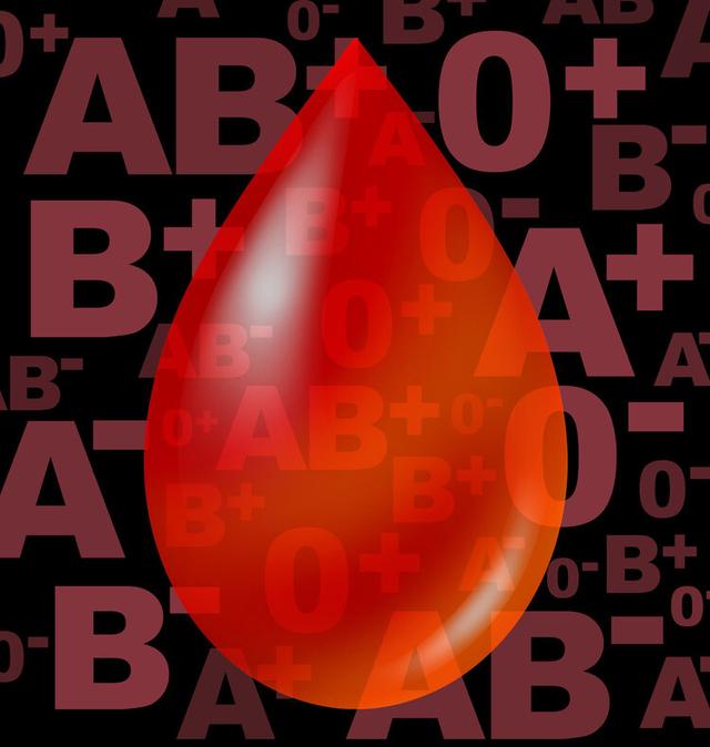 血型决定寿命？A型、B型、AB型、O型，哪种血型更长寿？