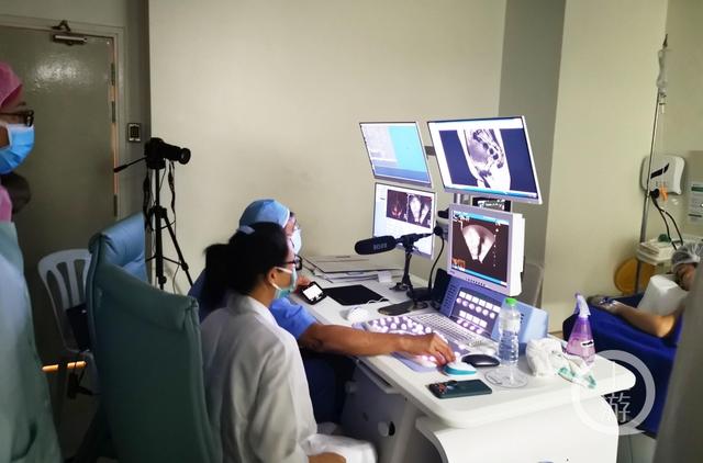 这款“重庆造”首度进入马来西亚