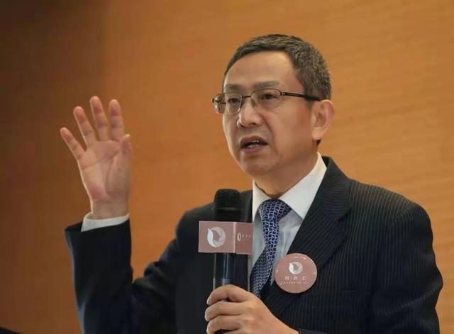 贾康：我国非税收入的改革与发展方向（上）