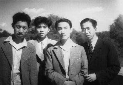 从新加坡回国参加抗战，国共和谈时被敌杀害——纪念仓夷烈士
