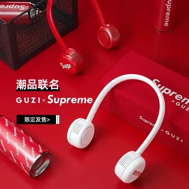 Supreme NYC 还是 Supreme Italia，大多数人傻傻分不清