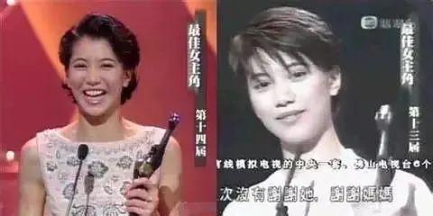 90年代香港5位短发女神，她们为啥要剪短头发？