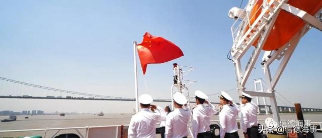 数据真相：海员也是“最美逆行者”