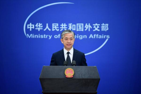 美副总统将访问新加坡越南，外交部回应